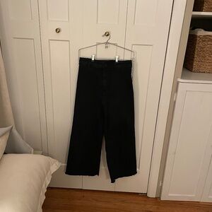 Zara Marine Pant
